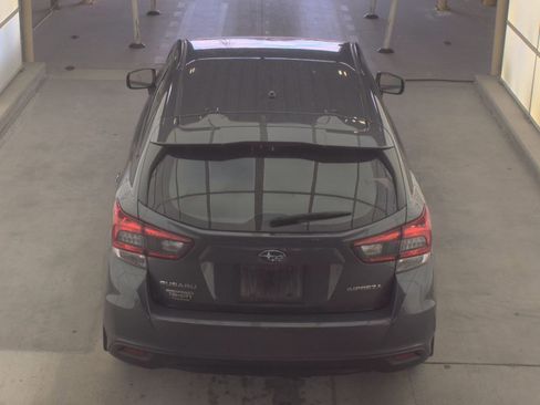 Used 2023 Subaru Impreza 2.0i AWD/4WD image 8