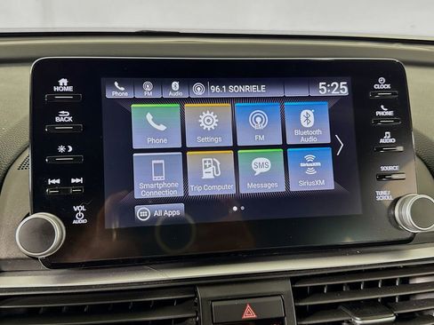 Used 2018 Honda Accord EX-L image 28