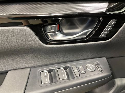 New 2026 Honda CR-V Sport Touring image 15