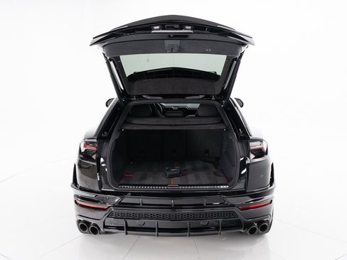 Used 2023 Lamborghini Urus S image 43