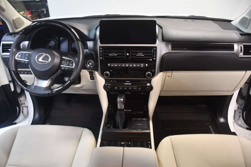 Used 2023 Lexus GX 460 Premium AWD/4WD image 5