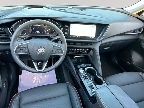 Certified 2023 Buick Envision Essence w/ Technology Package I AWD/4WD image 25
