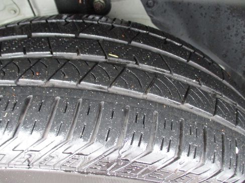 Certified 2025 Honda Passport Black Edition image 10