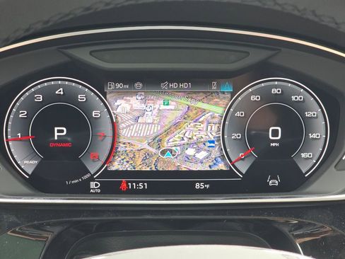 New 2026 Audi A8 L 3.0T AWD/4WD image 23