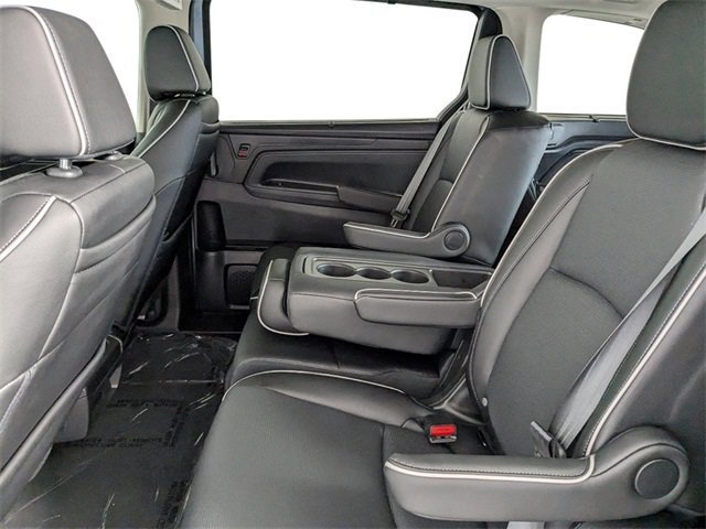 New 2026 Honda Odyssey Elite image 19