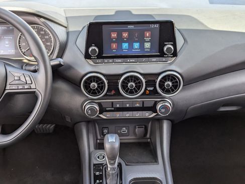 New 2025 Nissan Sentra S image 19