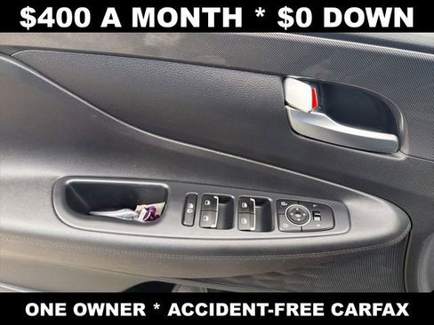 Used 2023 Hyundai Santa Fe SEL w/ Cargo Package AWD/4WD image 11