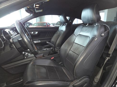 Used 2016 Ford Mustang GT Premium w/ GT Performance Package RWD image 18