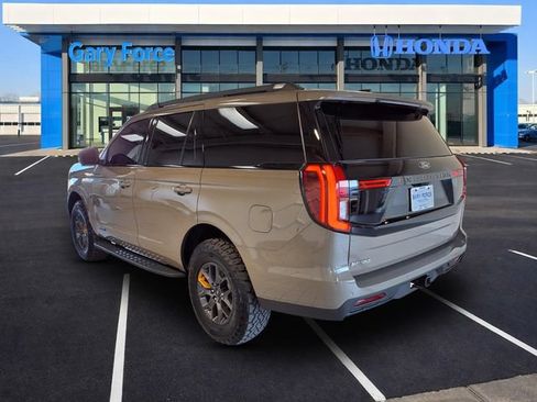 Used 2026 Ford Expedition Tremor AWD/4WD image 3