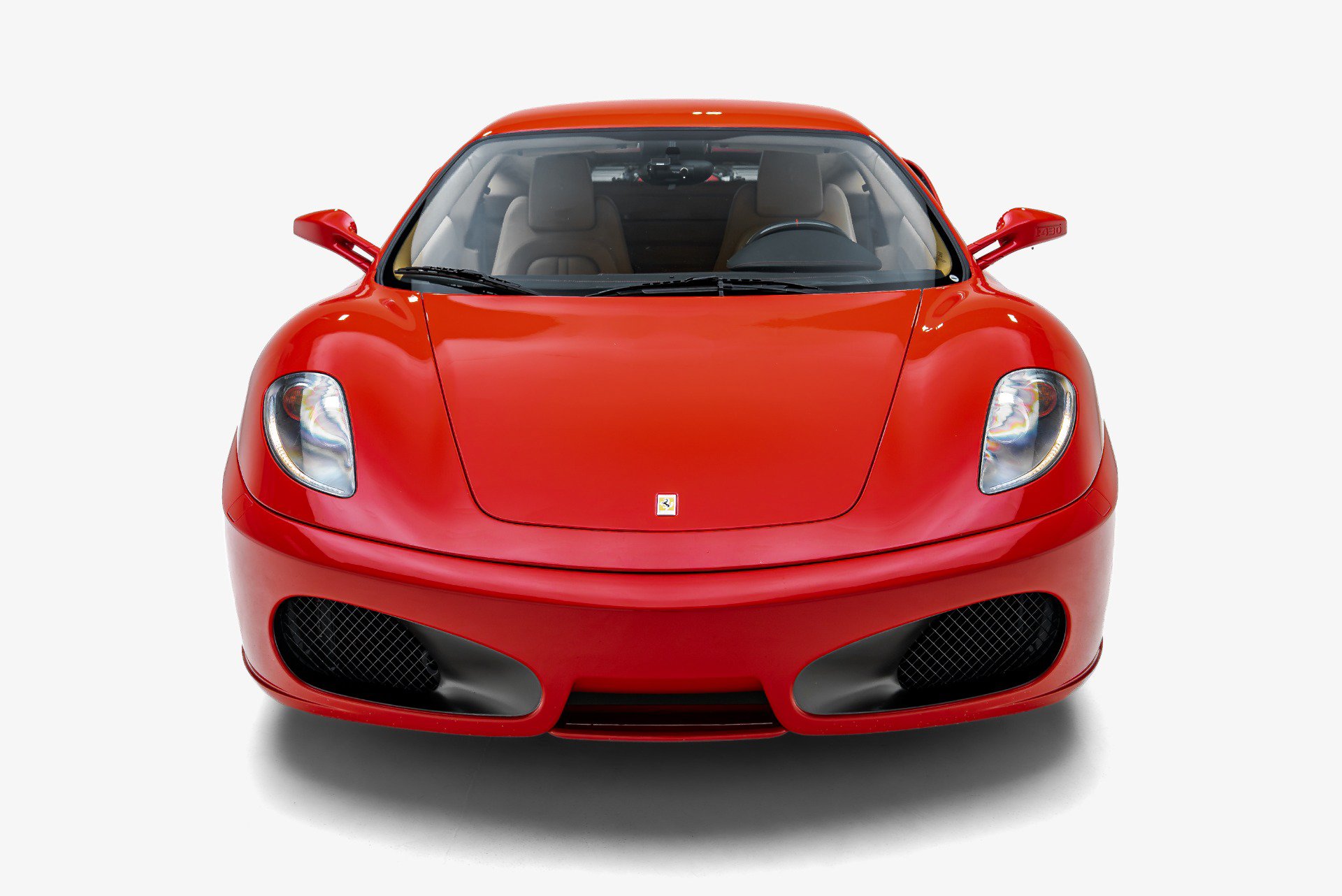 Used 2007 Ferrari F430 Coupe RWD image 9