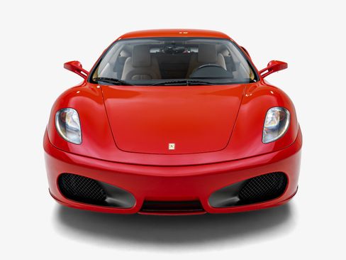 Used 2007 Ferrari F430 Coupe RWD image 9