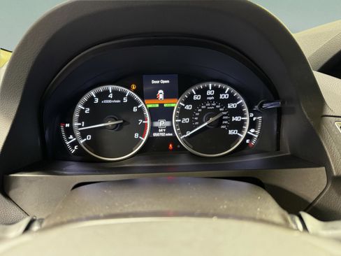 Certified 2018 Acura RDX FWD w/ Advance Package image 21