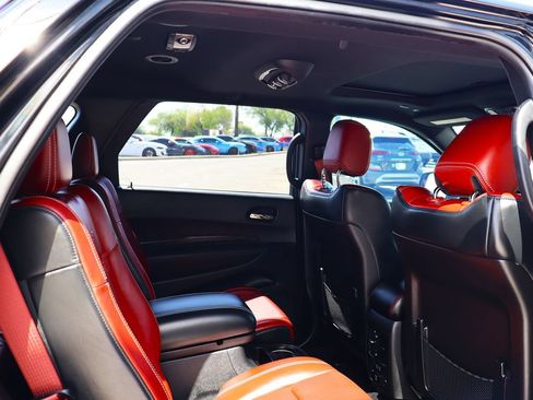 Used 2023 Dodge Durango SRT Hellcat AWD/4WD image 29