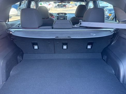 Used 2021 Subaru Impreza 2.0i Sport image 19