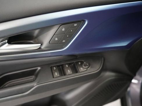 New 2026 Chevrolet Equinox EV LT image 13