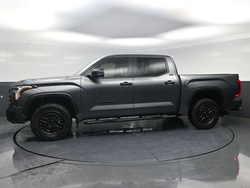 Used 2025 Toyota Tundra SR5 AWD/4WD image 3
