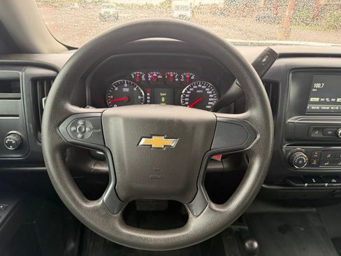 Used 2019 Chevrolet Silverado 1500 W/T image 28
