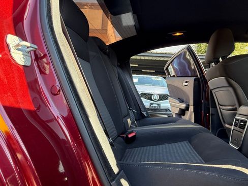 Used 2019 Dodge Charger Scat Pack w/ Navigation & Travel Group image 15