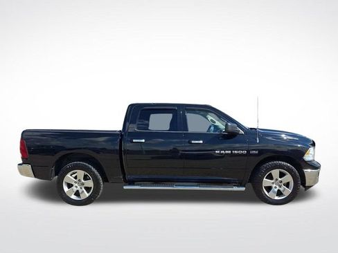 Used 2012 RAM 1500 Big Horn AWD/4WD image 7