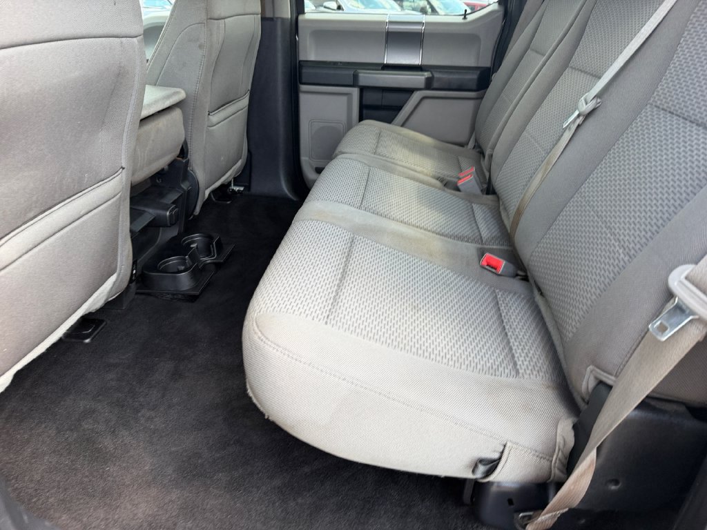 Used 2020 Ford F150 XLT w/ Equipment Group 302A Luxury RWD image 17