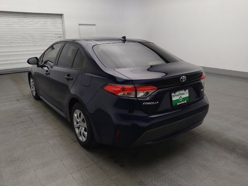 Used 2020 Toyota Corolla LE FWD image 5