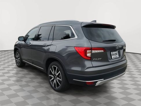 Used 2021 Honda Pilot Touring image 34