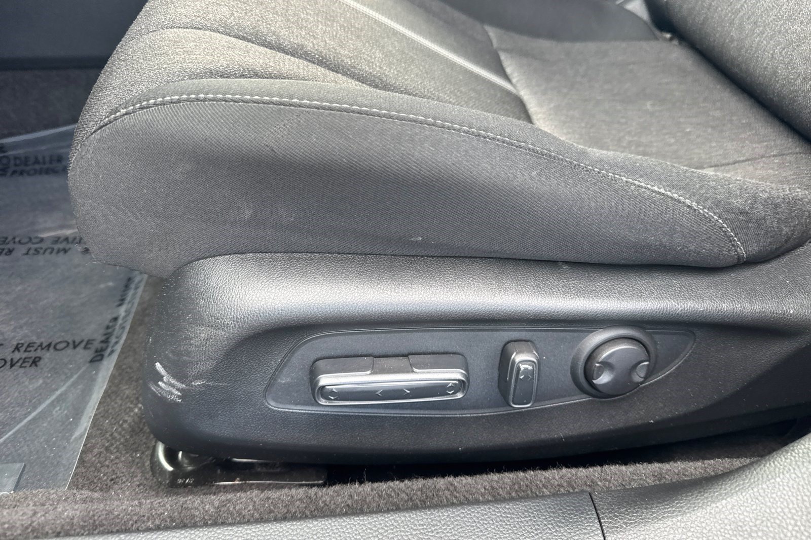 Used 2024 Honda Accord Sport image 14