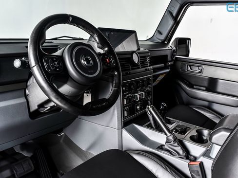 New 2025 INEOS Grenadier image 15