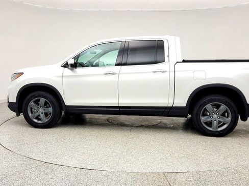 Used 2023 Honda Ridgeline RTL-E image 8