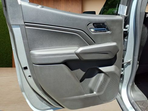 New 2026 Chevrolet Colorado LT w/ Advanced Trailering Package RWD image 25