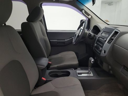 Used 2014 Nissan Xterra X AWD/4WD image 21