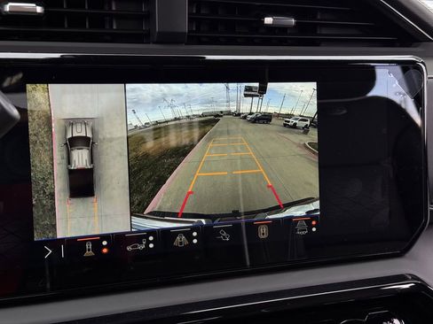 New 2026 GMC Sierra 2500 AT4X image 14