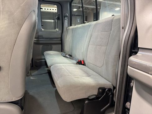 Used 2003 Ford F250 4x4 SuperCab Super Duty image 8