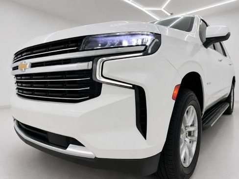 Used 2021 Chevrolet Tahoe LT AWD/4WD image 39