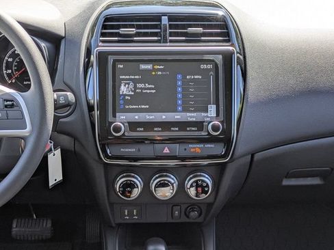 New 2026 Mitsubishi Outlander Sport ES AWD/4WD image 18