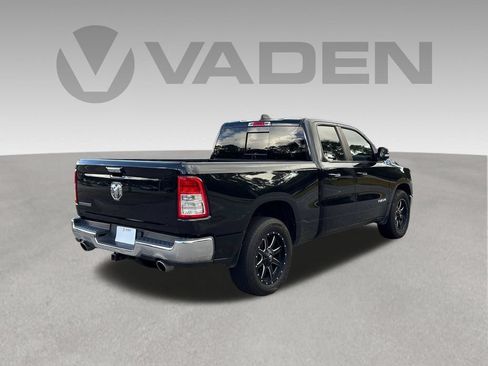 Used 2019 RAM 1500 Big Horn RWD image 31