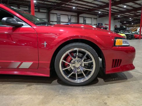 Used 2000 Ford Mustang GT RWD image 11