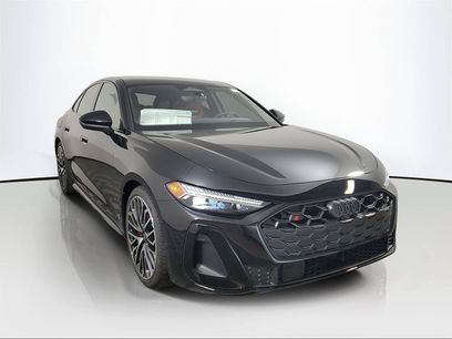 New 2026 Audi S5 Prestige