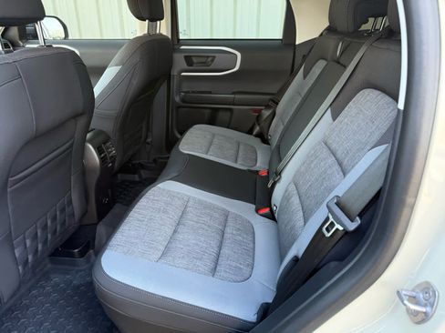 Used 2024 Ford Bronco Sport Big Bend w/ Convenience Package image 5