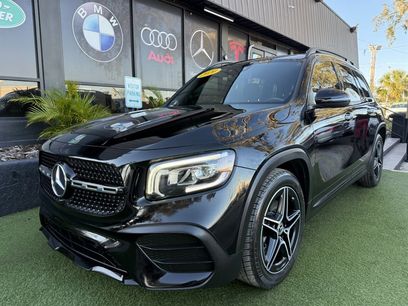 Used 2020 Mercedes-Benz GLB 250