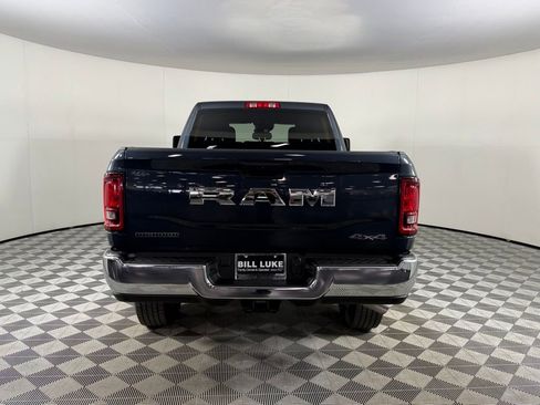 Used 2025 RAM 2500 Big Horn AWD/4WD image 7