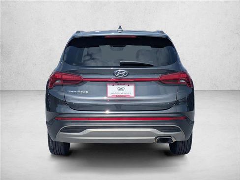 Used 2023 Hyundai Santa Fe SE FWD image 7