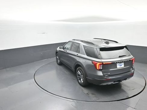 New 2026 Ford Explorer Active w/ Active Comfort Package AWD/4WD image 28
