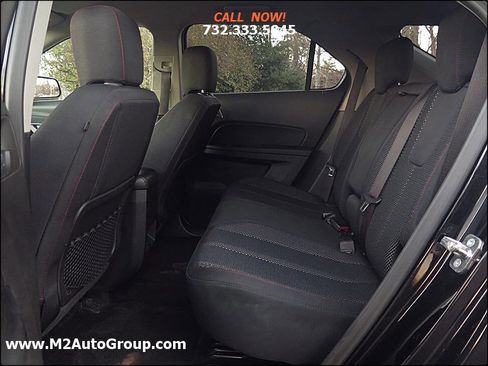 Used 2017 Chevrolet Equinox LT w/ Convenience Package image 6