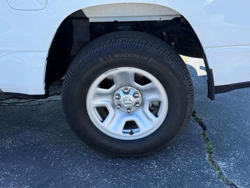 Used 2022 RAM 1500 Tradesman AWD/4WD image 6