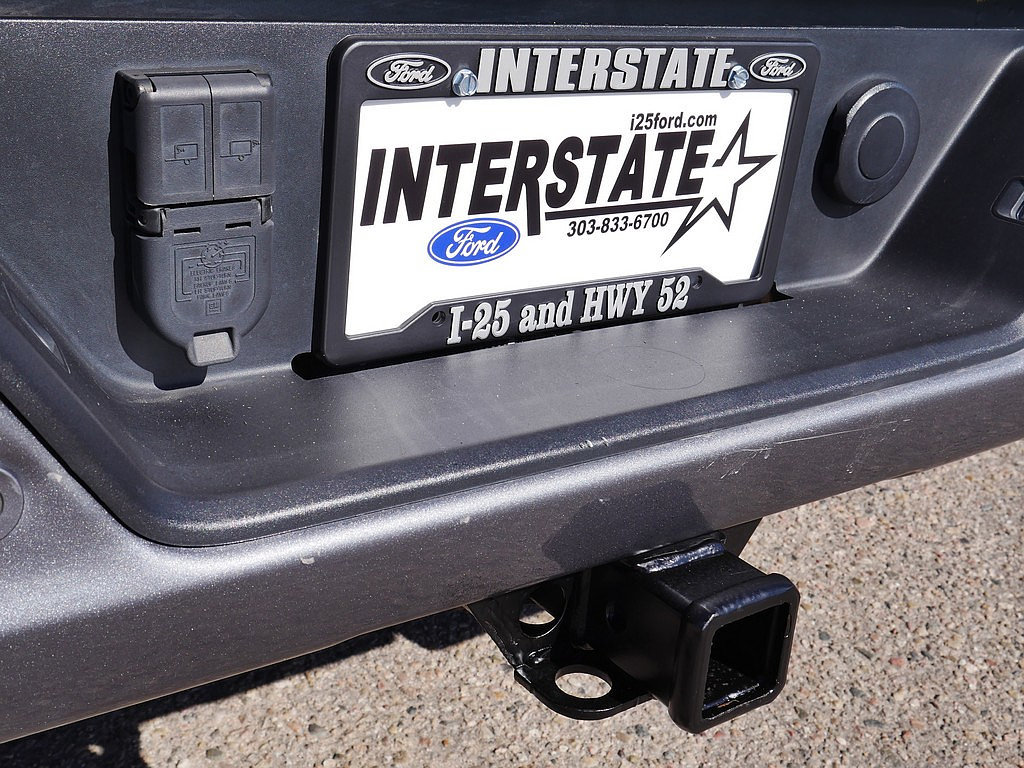 Used 2021 GMC Sierra 1500 AT4 w/ AT4 Premium Package AWD/4WD image 74