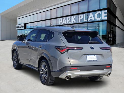 Certified 2025 Acura ADX Base image 4