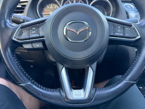 Used 2017 MAZDA MAZDA6 Touring w/ Touring Premium Package FWD image 13
