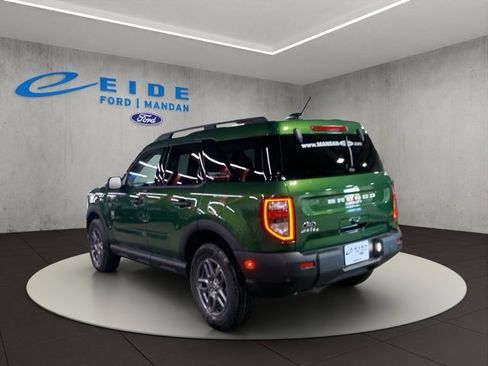 New 2025 Ford Bronco Sport Big Bend w/ Convenience Package image 4