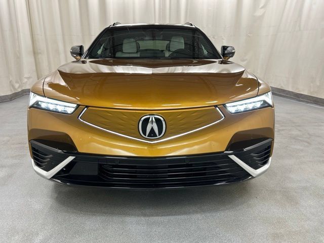 Used 2024 Acura ZDX Type S AWD/4WD image 27